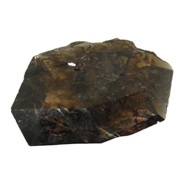 遗石 アキシナイト 結晶 34.6x39.7mm - アサオ工芸オンライショップ