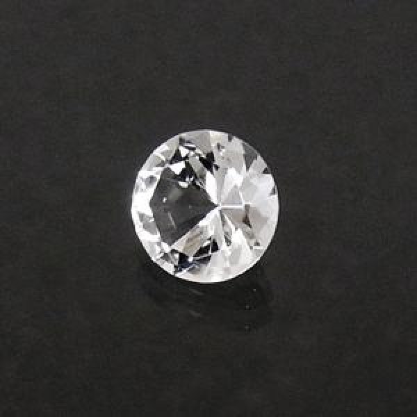 白水晶 ラウンドカット 4mm - アサオ工芸オンライショップ