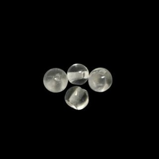 ★水入り水晶 オーバル型 ルース②(SA+) 星入り水晶 ランダムカットビーズ 8-14mm - アサオ工芸オンライ