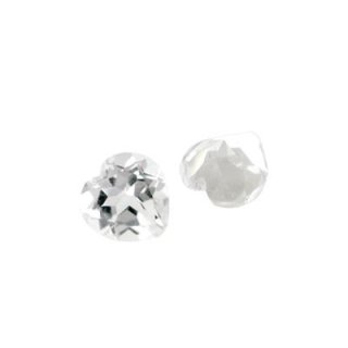 合成サファイア オーバルカット 10x14mm - アサオ工芸オンライショップ