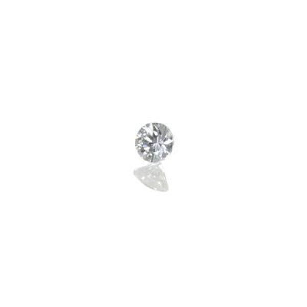 ホワイトジルコン ダイヤカット 2.5mm - アサオ工芸オンライショップ