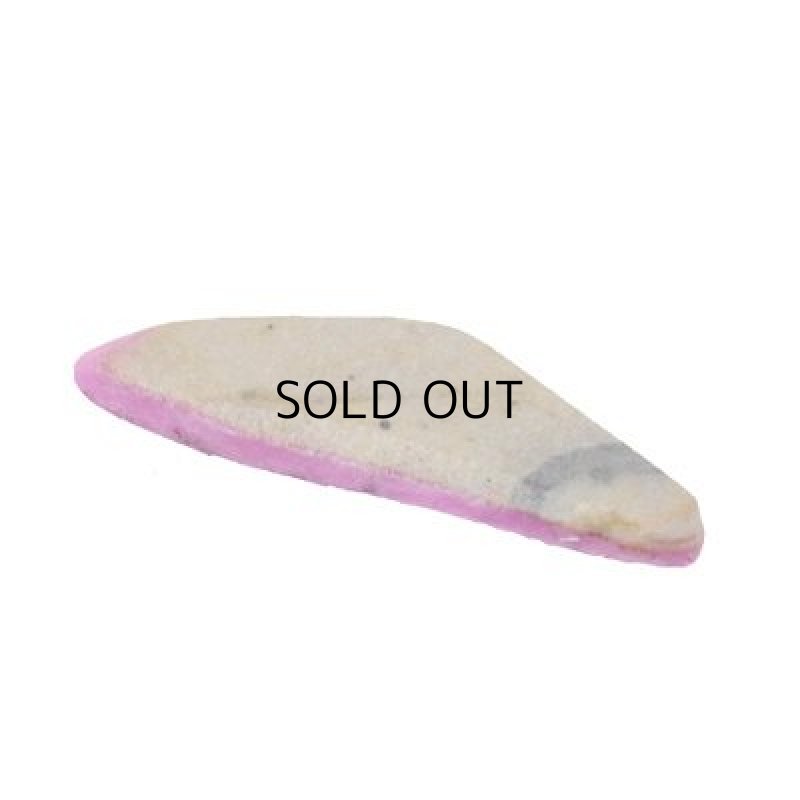 画像3: コバルトカルサイト トリリアント 8.8x26.7mm (3)