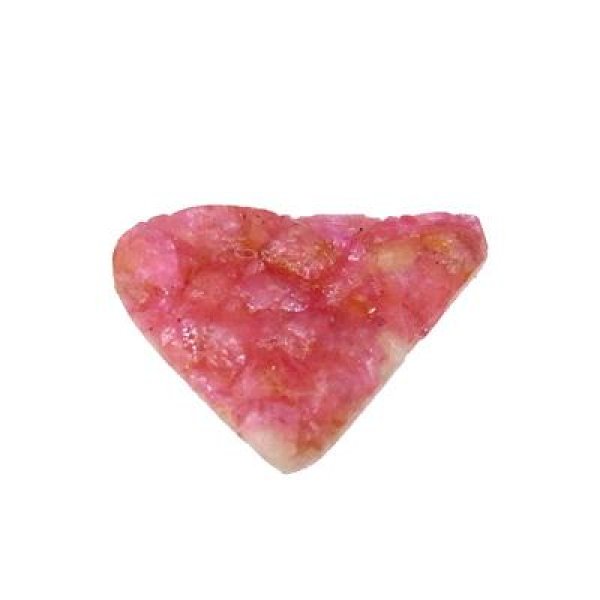 コバルトカルサイト トリリアント 14.2x17.4mm - アサオ工芸オンライ