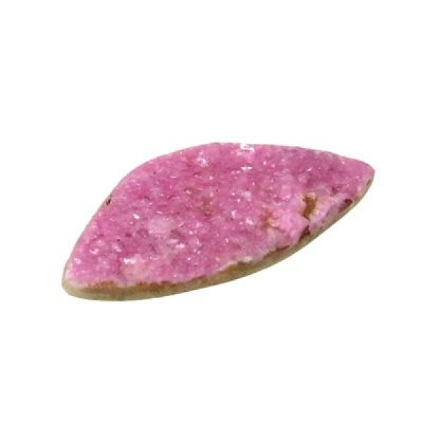 コバルトカルサイト トリリアント 14.7x28.4mm - アサオ工芸オンライ