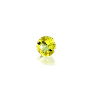 レモンクォーツ オーバルカット 10x14mm - アサオ工芸オンラインショップ