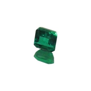 エメラルド オクタゴンカット 4.8x4.8mm - アサオ工芸オンライショップ