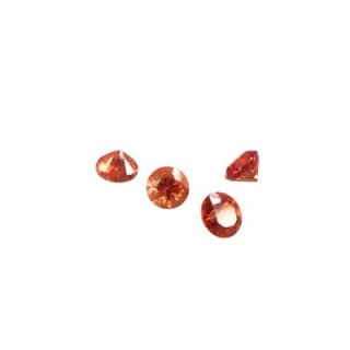 ピンクスピネルロット3.5mm ピンクスピネル(B級) ラウンドカット 4.2mm - アサオ工芸